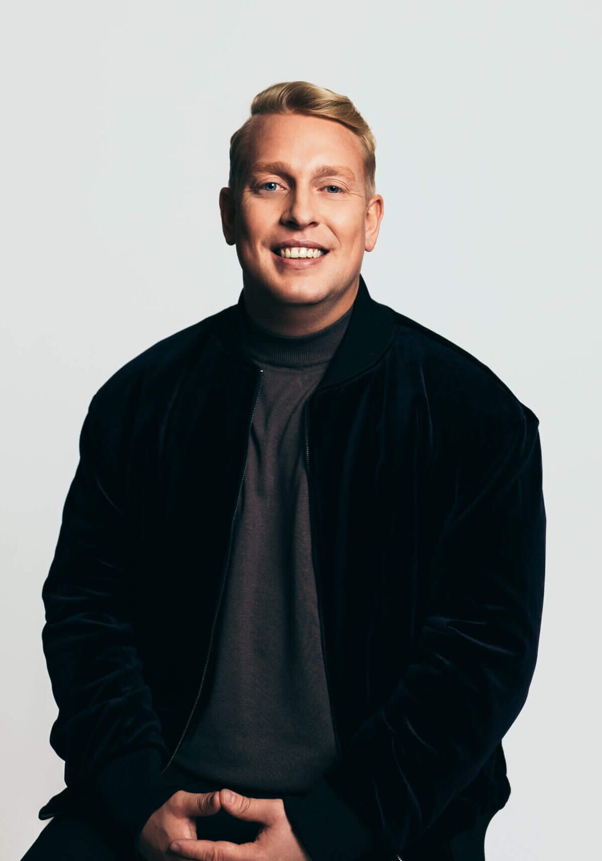 Billy Dans