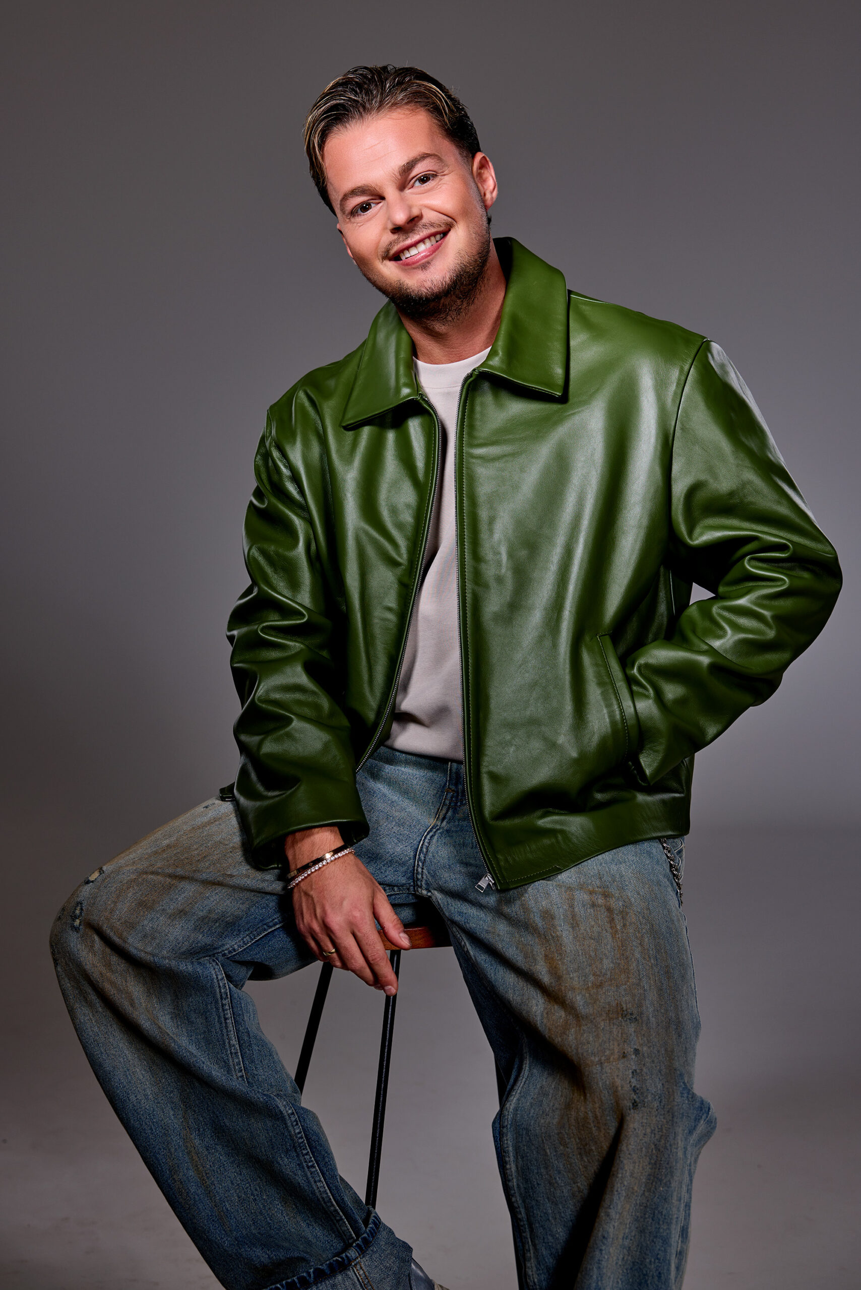 Robert van Hemert